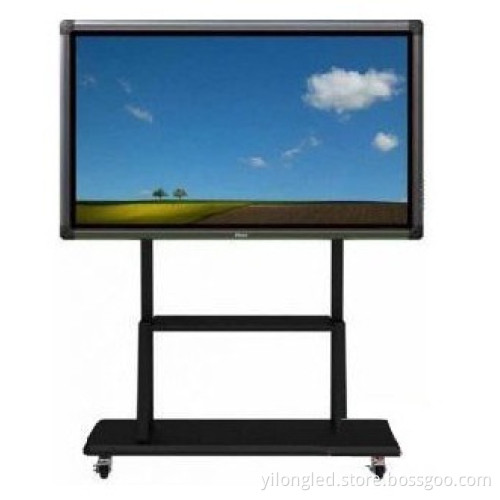 55" Touch Screen/ 55" Touch Screen Panel Ad Player